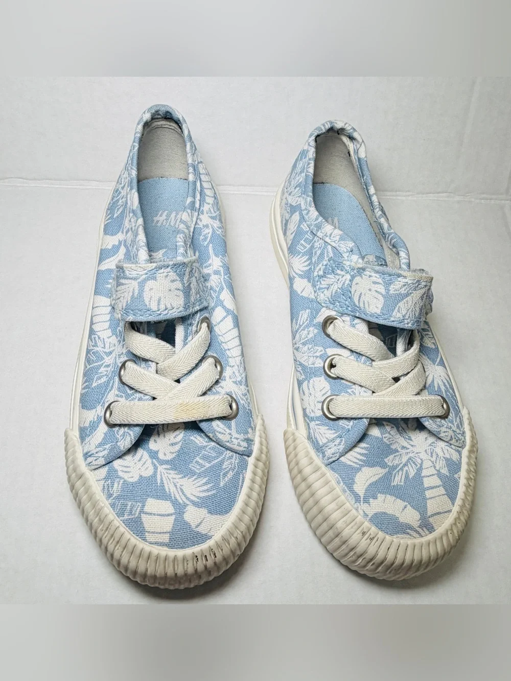 H&M toddler boy shoes bundle size 11